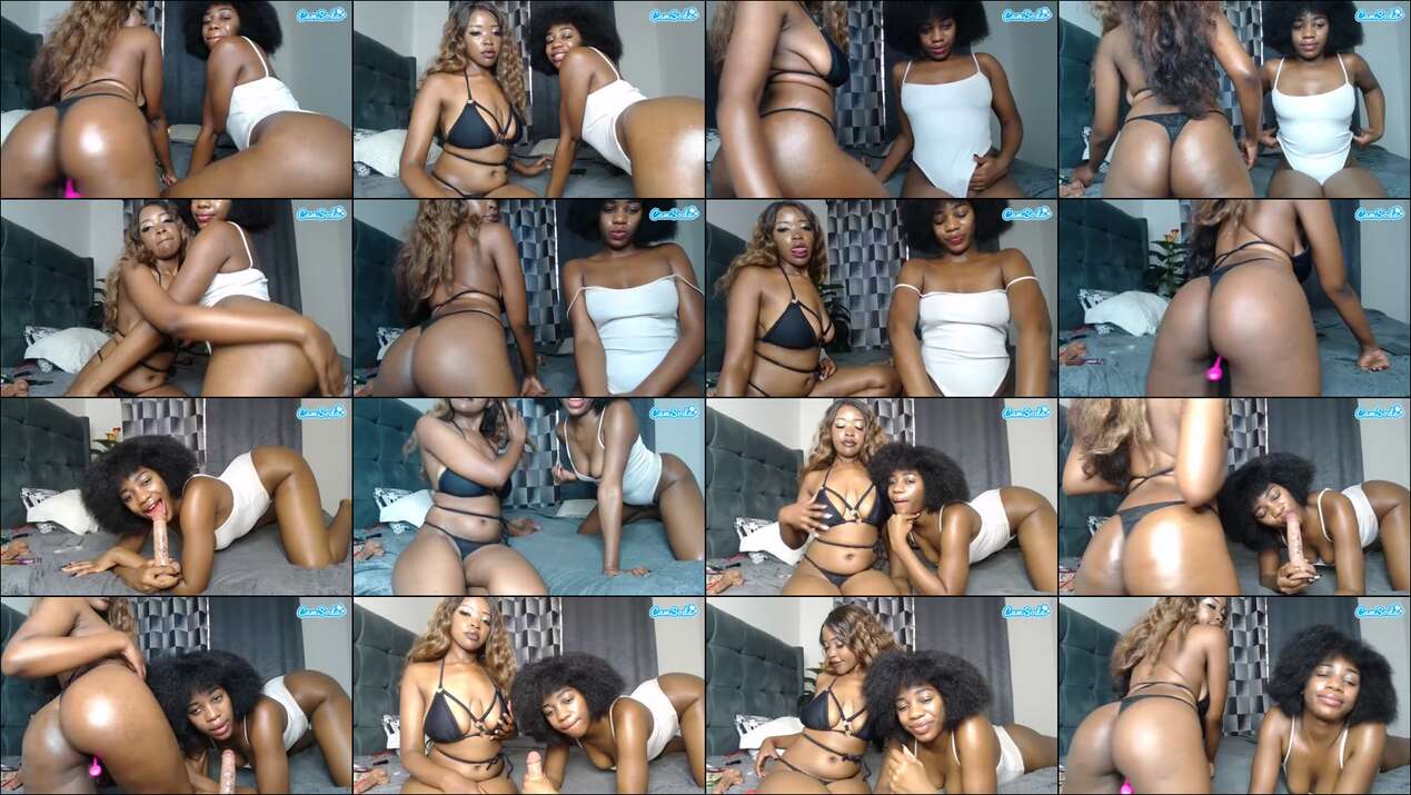 Parismariah Webcam 2024-02-17