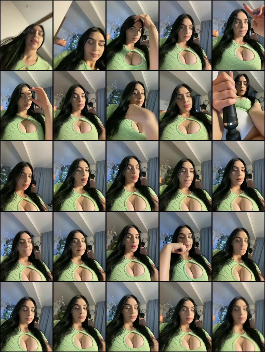 PARTYNEXTNEXT Webcam 2024-01-02