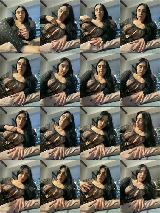 PARTYNEXTNEXT Webcam 2024-01-03