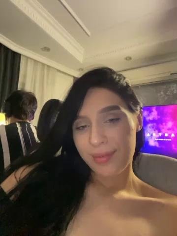 PARTYNEXTNEXT Webcam 2023-09-28