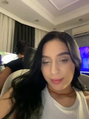 PARTYNEXTNEXT Webcam 2023-10-02