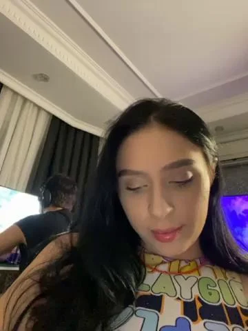PARTYNEXTNEXT Webcam 2023-10-03