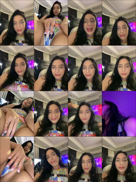 PARTYNEXTNEXT Webcam 2023-10-25