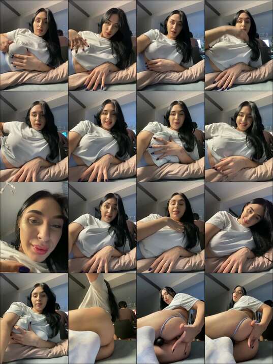 PARTYNEXTNEXT Webcam 2024-01-11