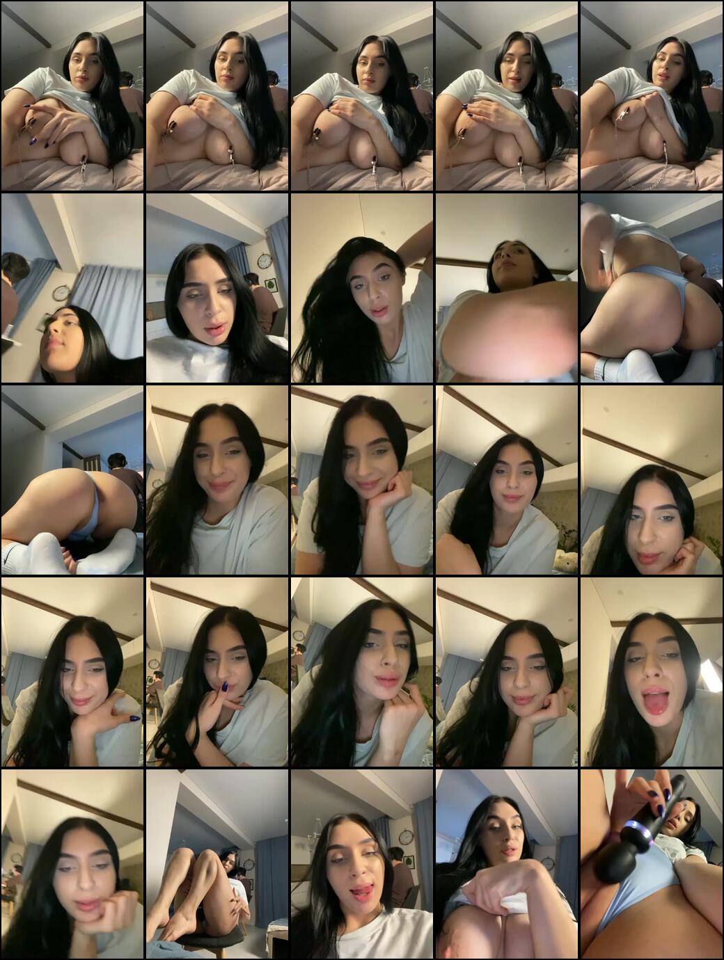 PARTYNEXTNEXT Webcam 2024-01-11