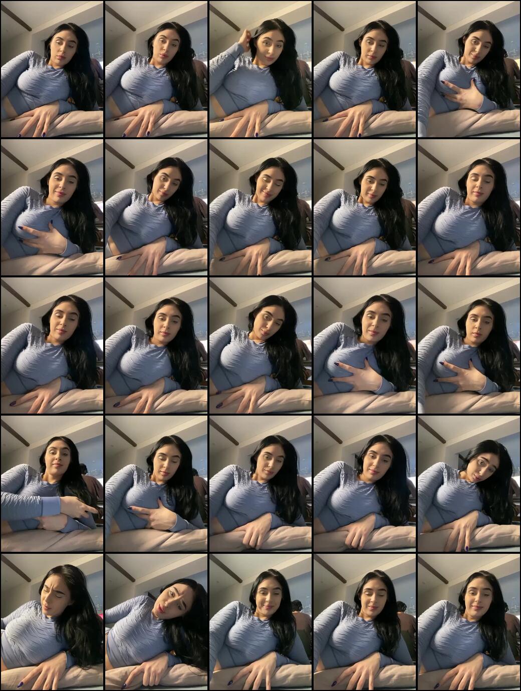 PARTYNEXTNEXT Webcam 2024-01-12