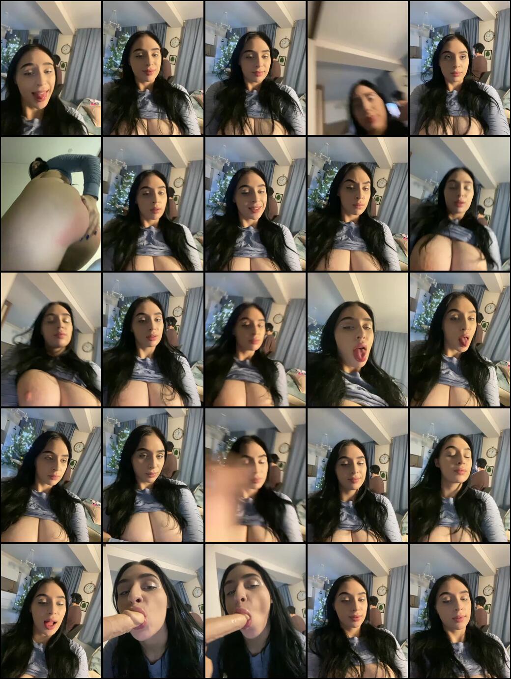 PARTYNEXTNEXT Webcam 2024-01-12