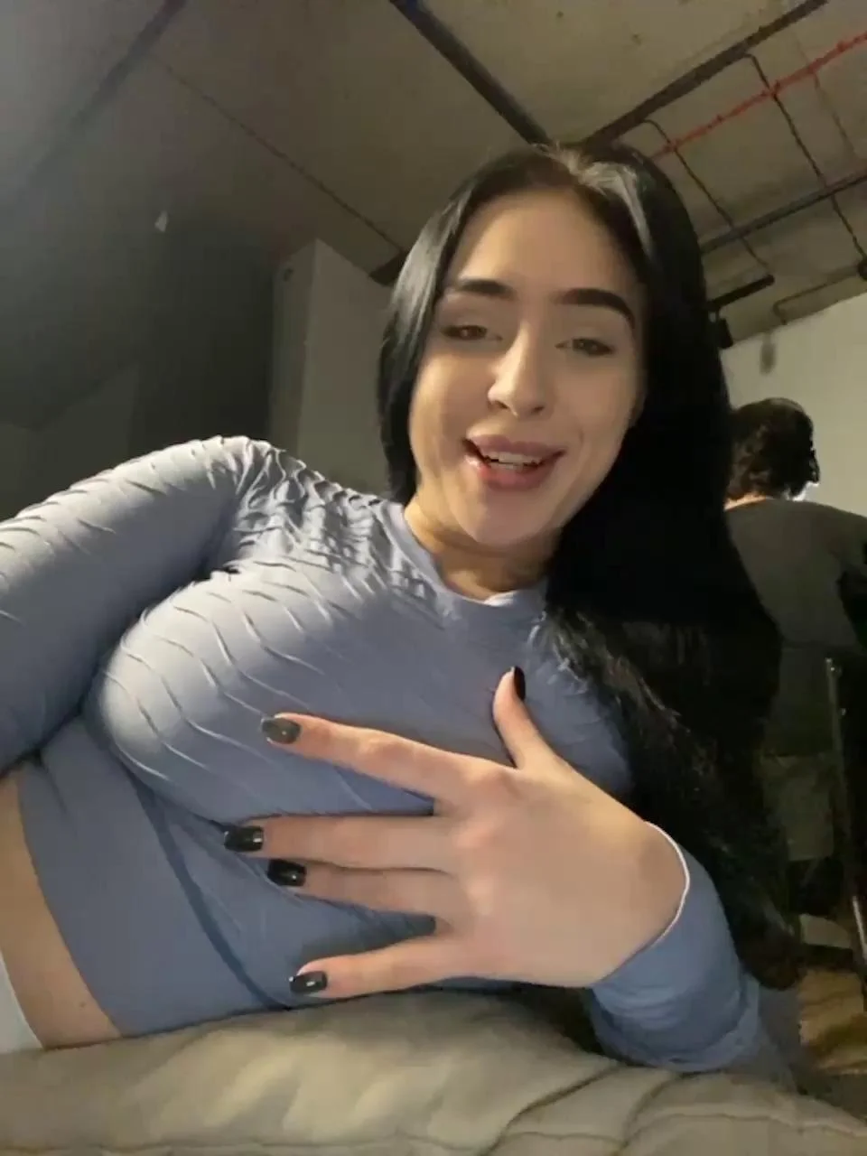 PARTYNEXTNEXT Webcam 2024-02-05