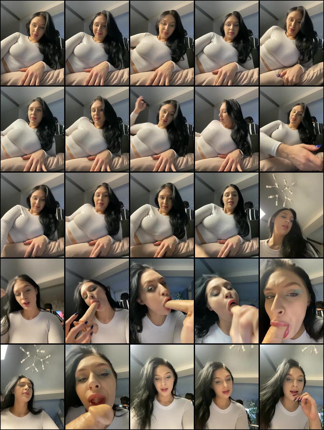 PARTYNEXTNEXT Webcam 2024-01-14