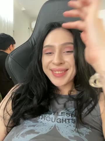 PARTYNEXTNEXT Webcam 2023-07-19