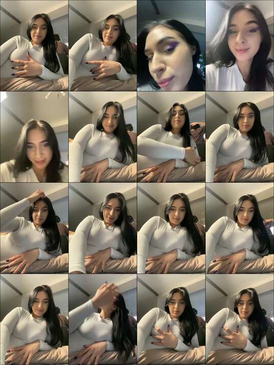 PARTYNEXTNEXT Webcam 2024-01-16