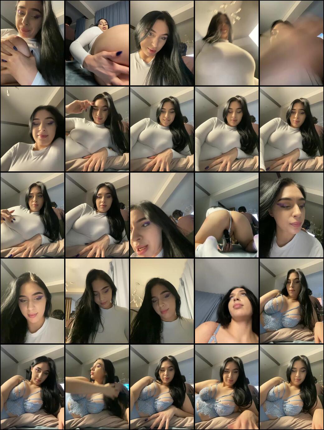 PARTYNEXTNEXT Webcam 2024-01-16