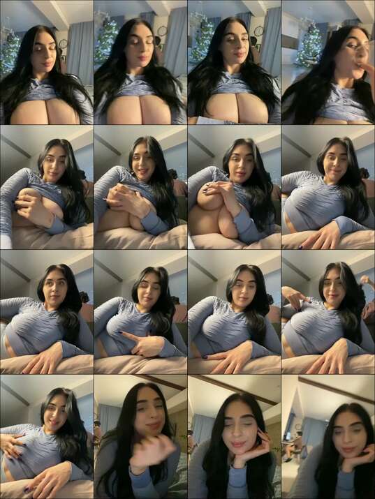 PARTYNEXTNEXT Webcam 2024-01-18