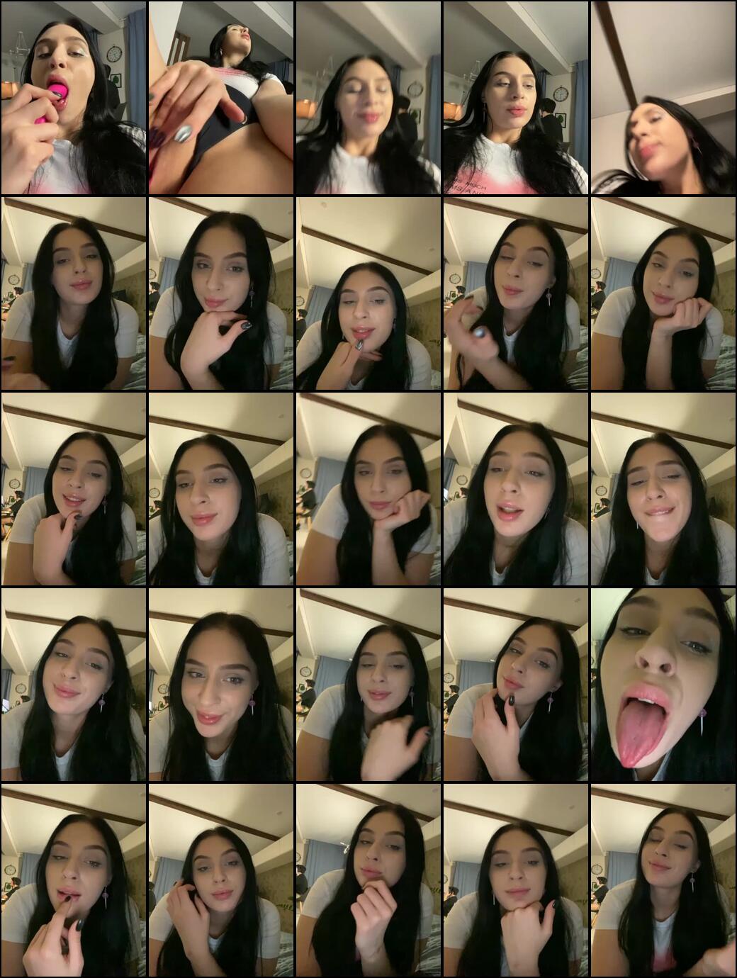 PARTYNEXTNEXT Webcam 2024-01-20