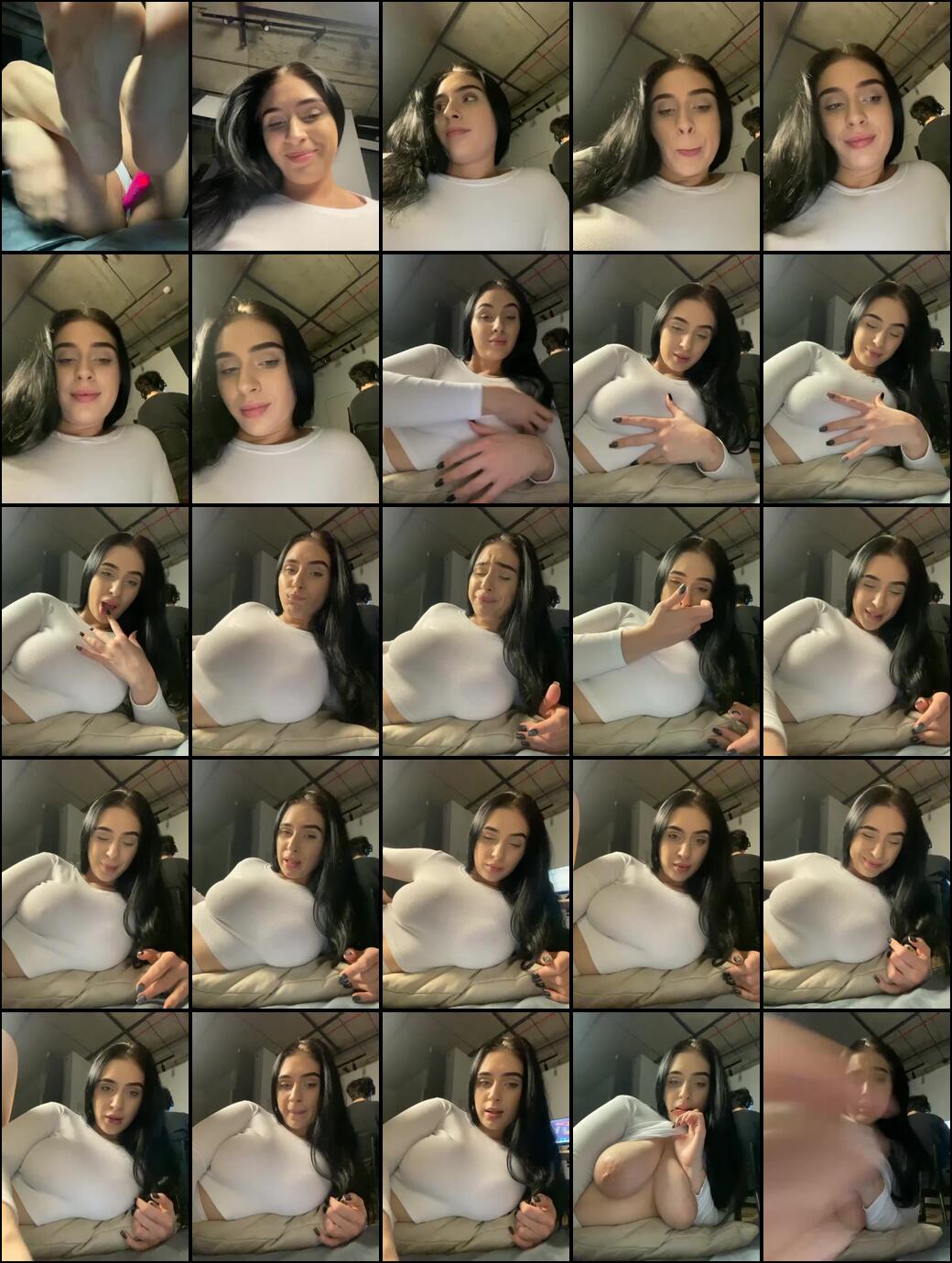 PARTYNEXTNEXT Webcam 2024-02-08