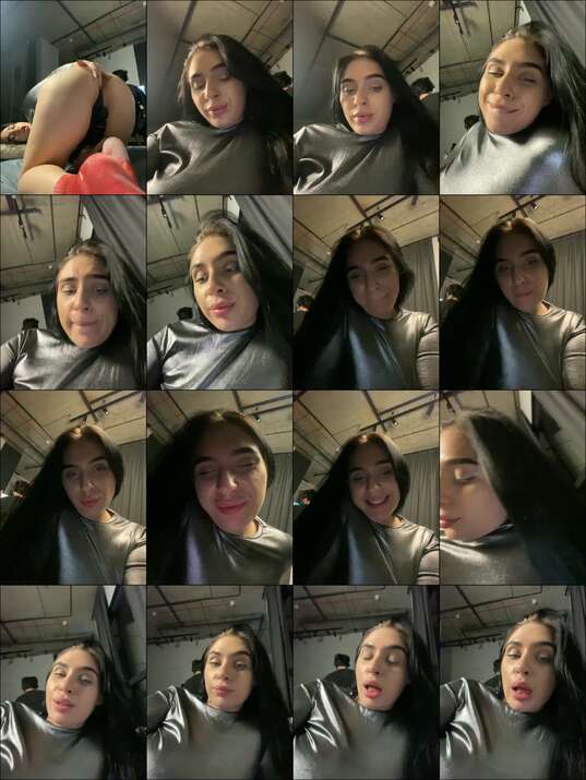 PARTYNEXTNEXT Webcam 2024-02-10