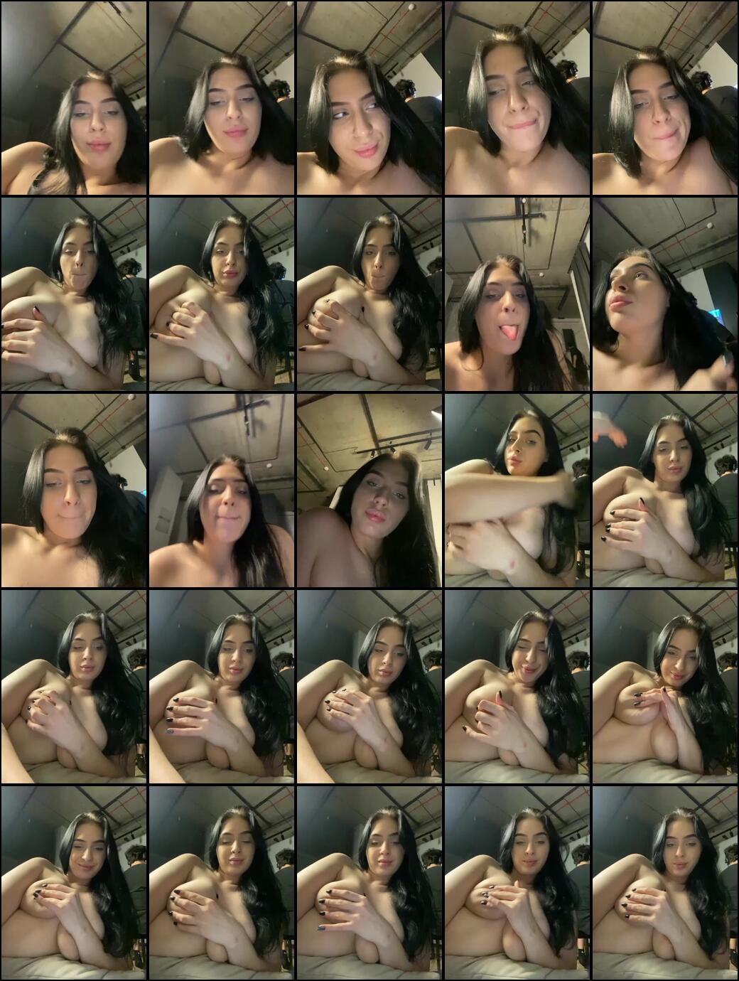 PARTYNEXTNEXT Webcam 2024-02-12
