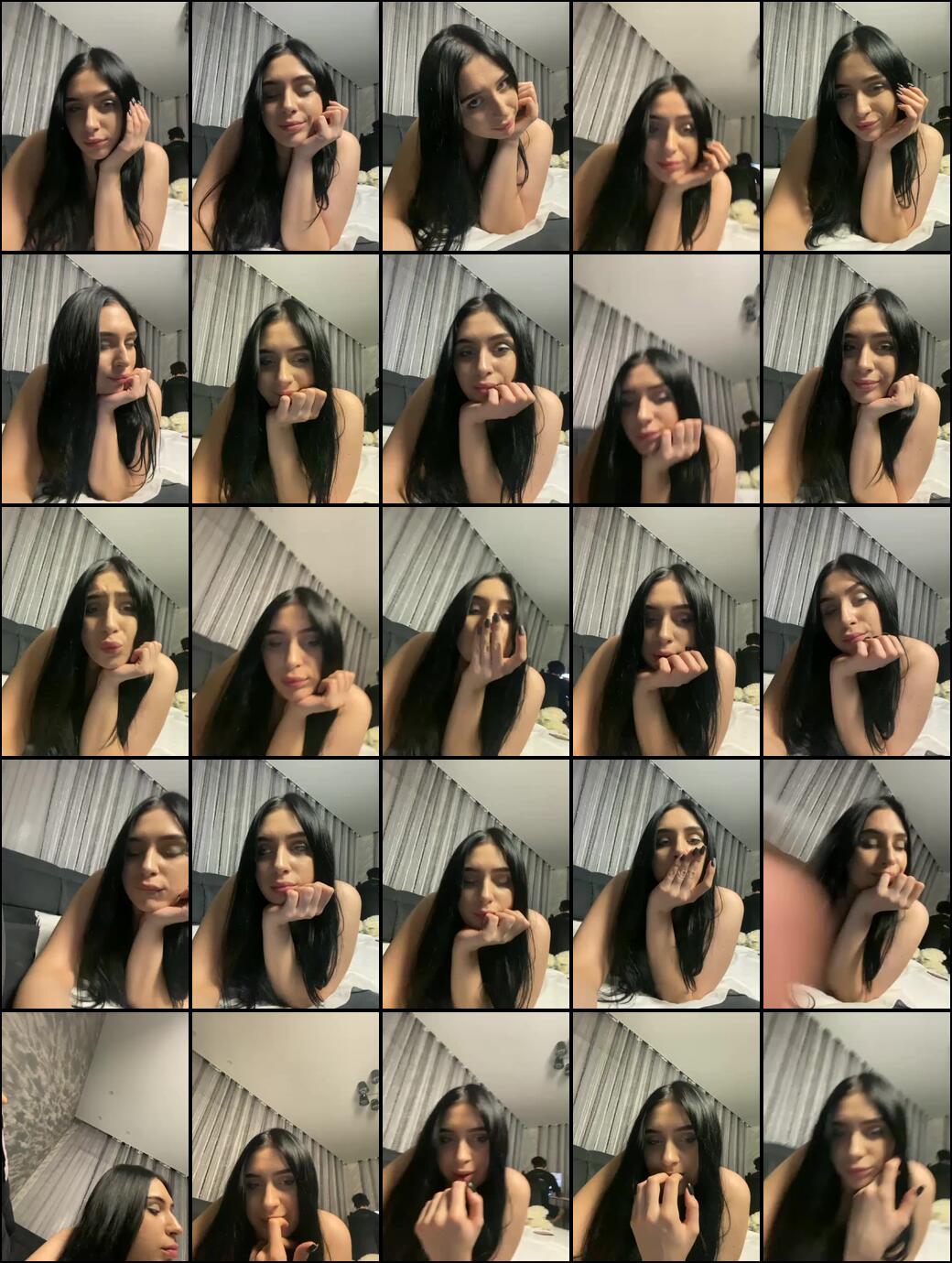 PARTYNEXTNEXT Webcam 2024-02-24