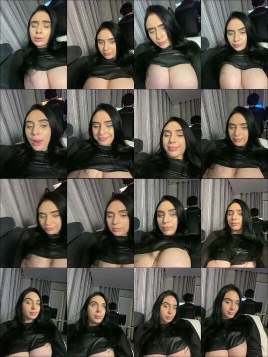 PARTYNEXTNEXT Webcam 2024-02-25