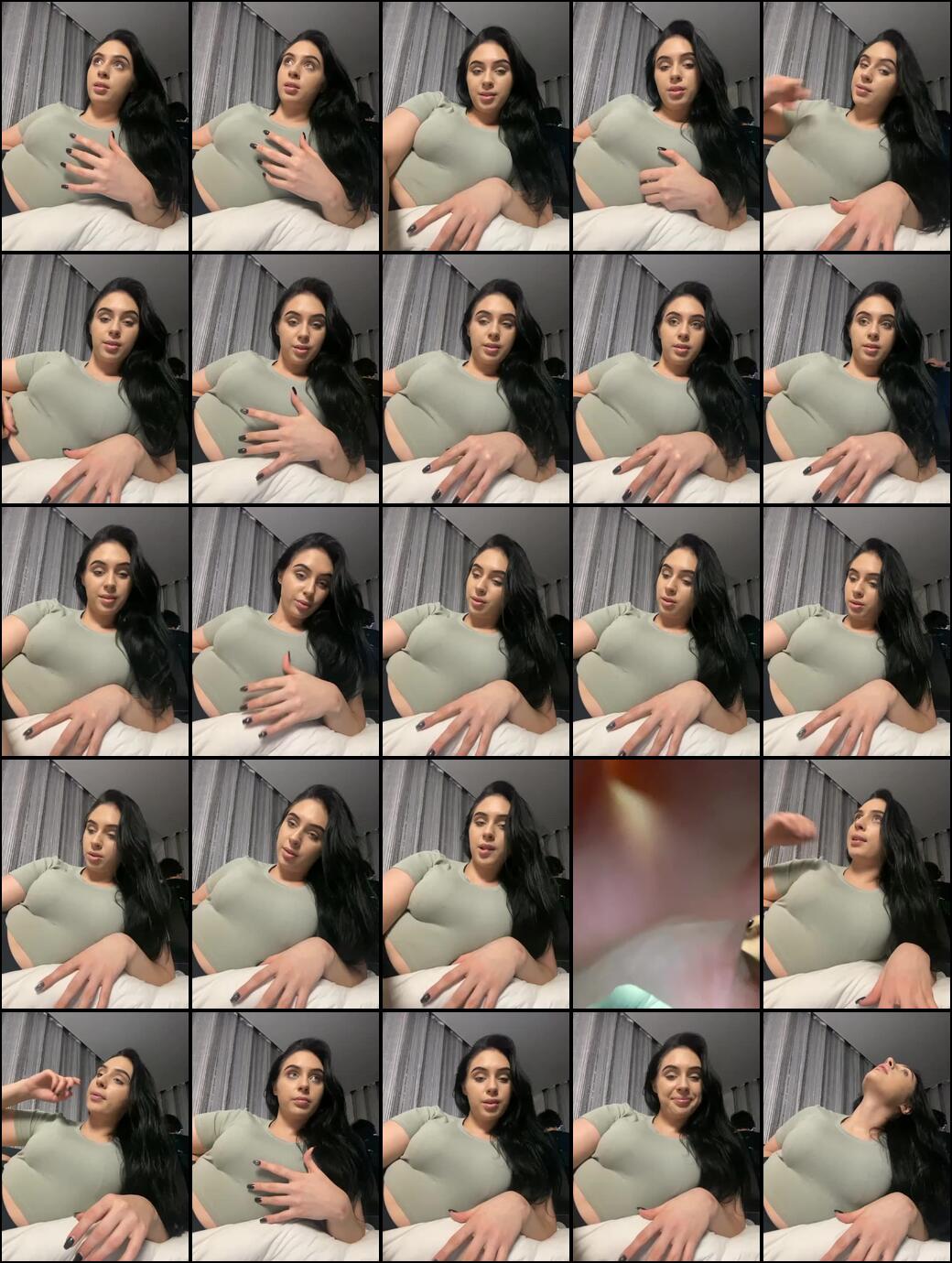 PARTYNEXTNEXT Webcam 2024-02-26