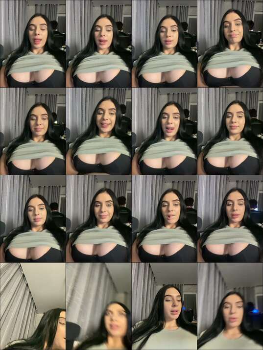 PARTYNEXTNEXT Webcam 2024-02-26