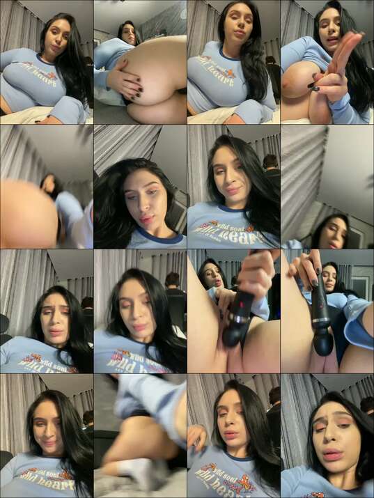 PARTYNEXTNEXT Webcam 2024-03-02