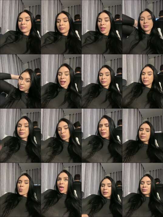 PARTYNEXTNEXT Webcam 2024-03-10
