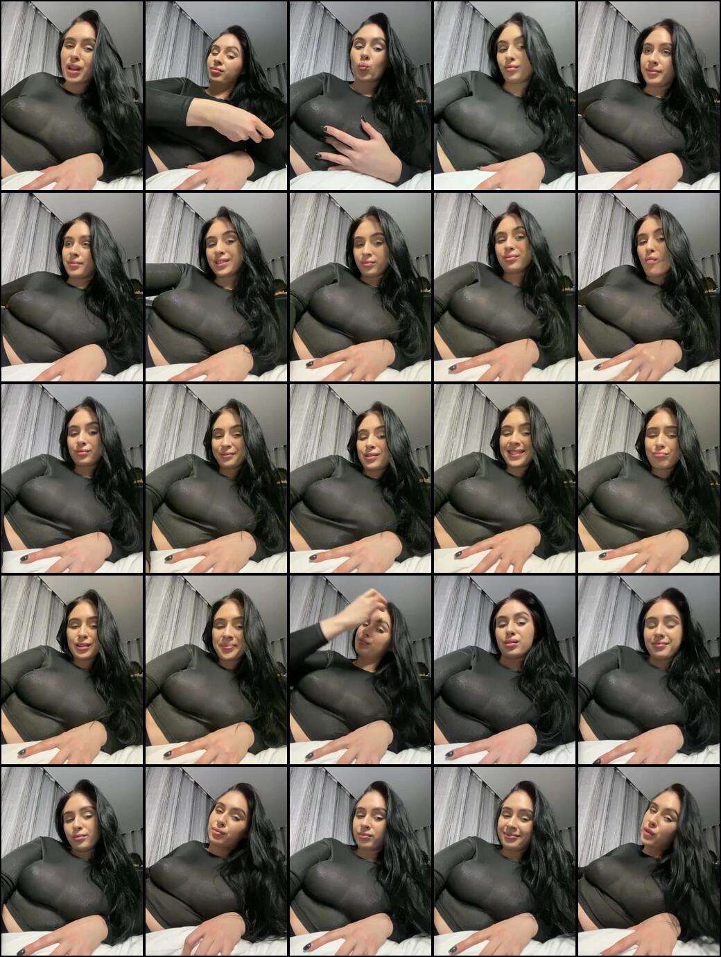 PARTYNEXTNEXT Webcam 2024-03-14