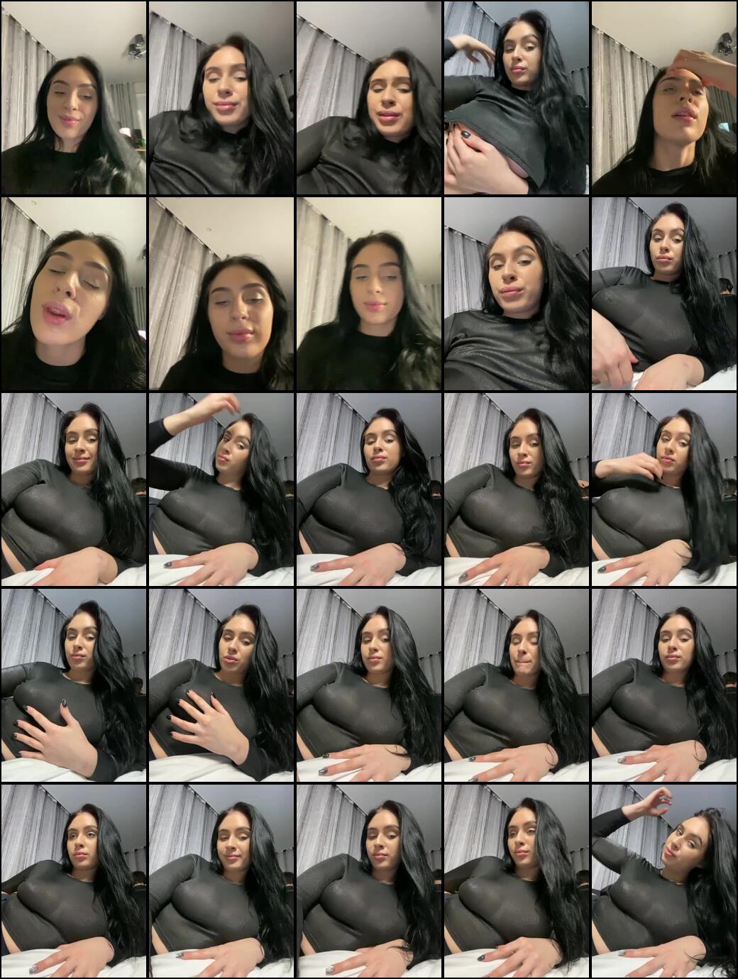 PARTYNEXTNEXT Webcam 2024-03-14