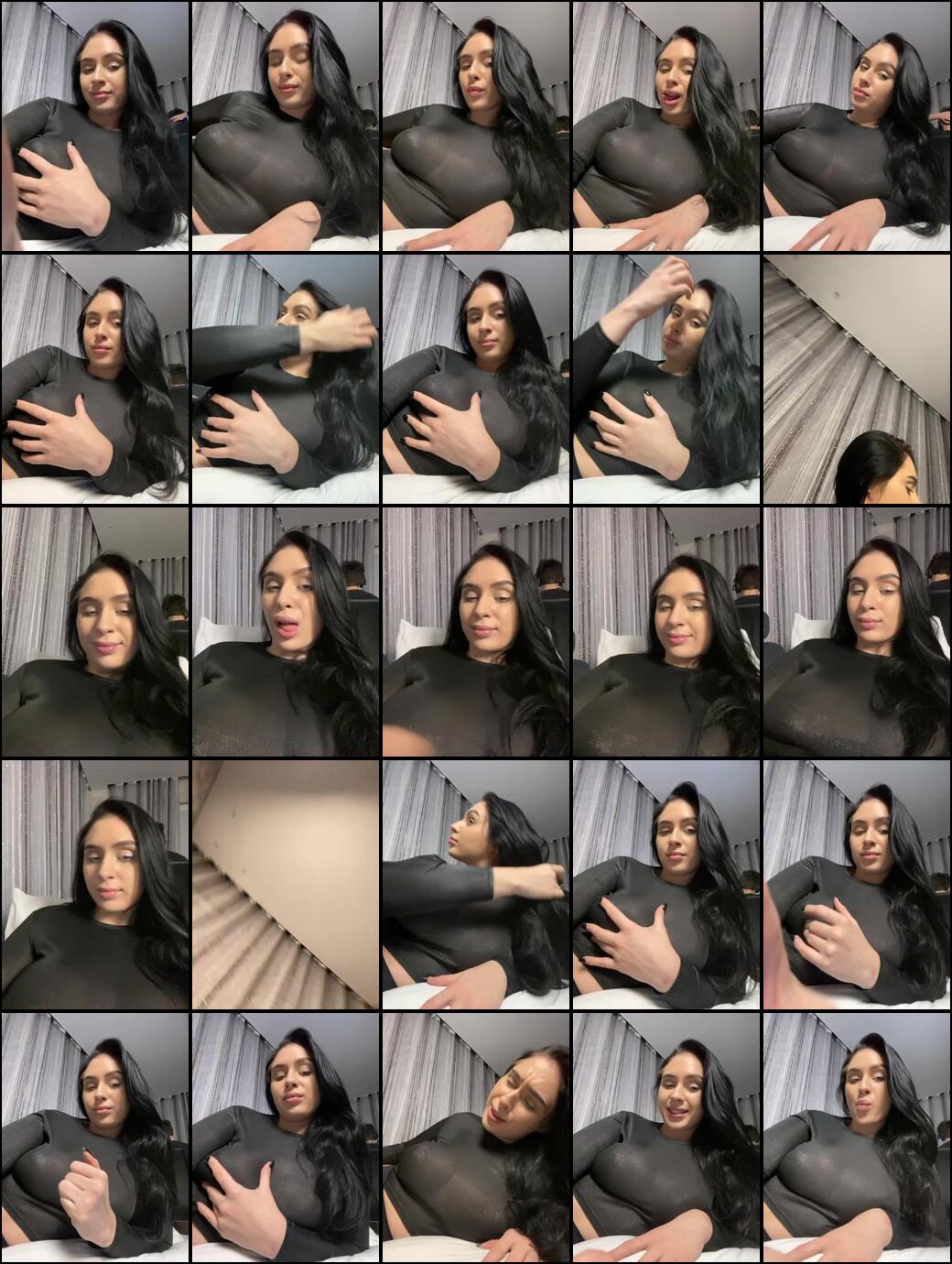 PARTYNEXTNEXT Webcam 2024-03-14