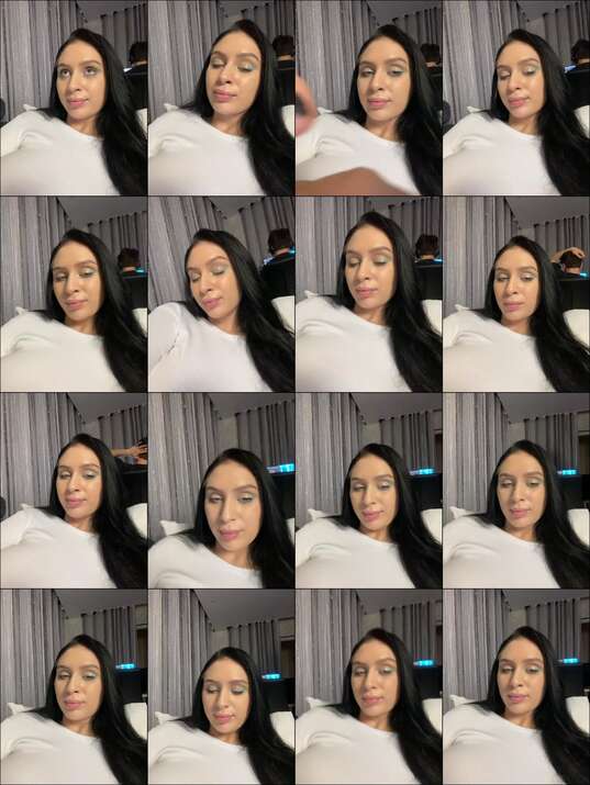 PARTYNEXTNEXT Webcam 2024-03-15