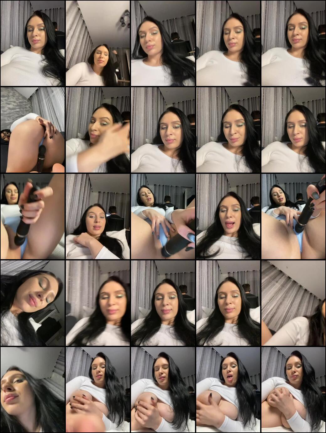 PARTYNEXTNEXT Webcam 2024-03-15