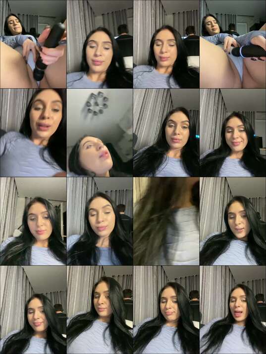 PARTYNEXTNEXT Webcam 2024-03-16