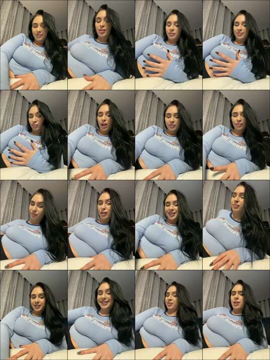 PARTYNEXTNEXT Webcam 2024-03-17