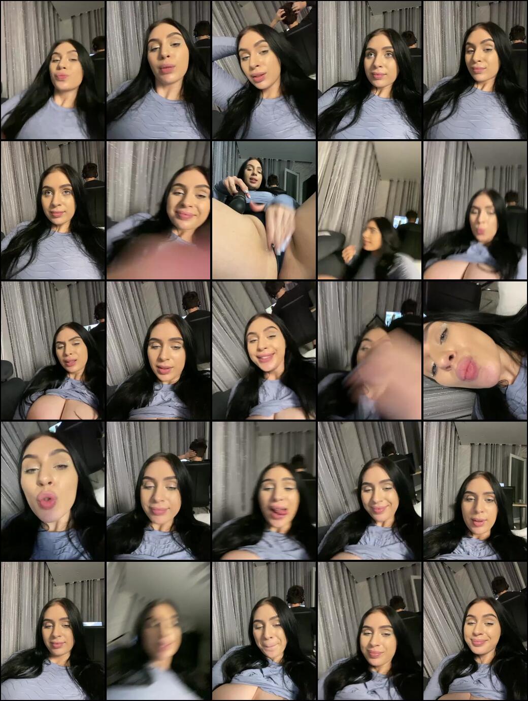 PARTYNEXTNEXT Webcam 2024-03-28