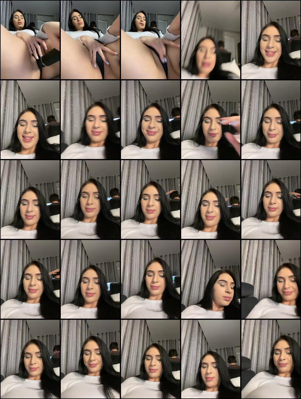 PARTYNEXTNEXT Webcam 2024-03-30