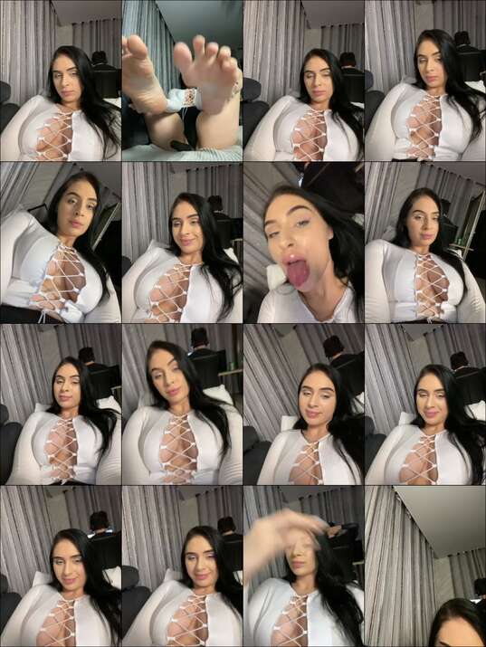 PARTYNEXTNEXT Webcam 2024-04-06