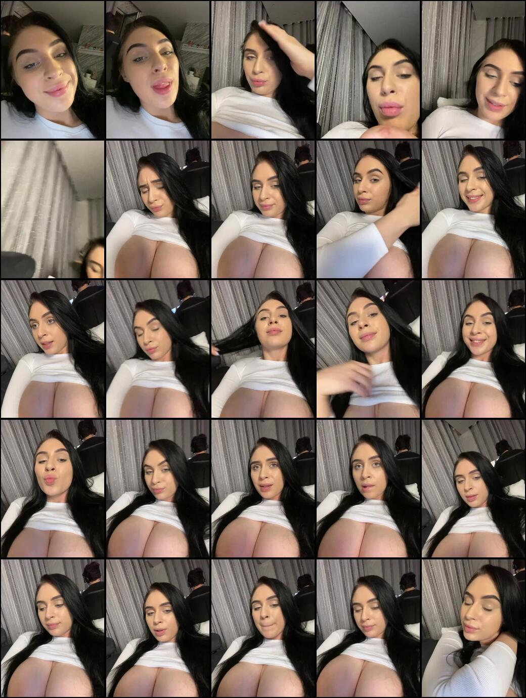 PARTYNEXTNEXT Webcam 2024-04-07