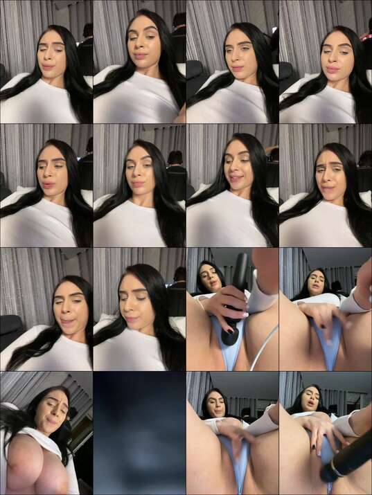 PARTYNEXTNEXT Webcam 2024-04-07