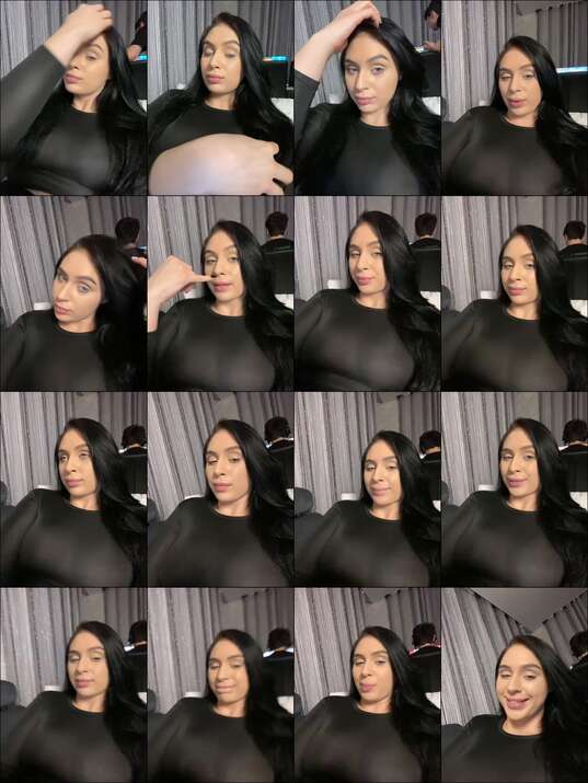 PARTYNEXTNEXT Webcam 2024-04-08