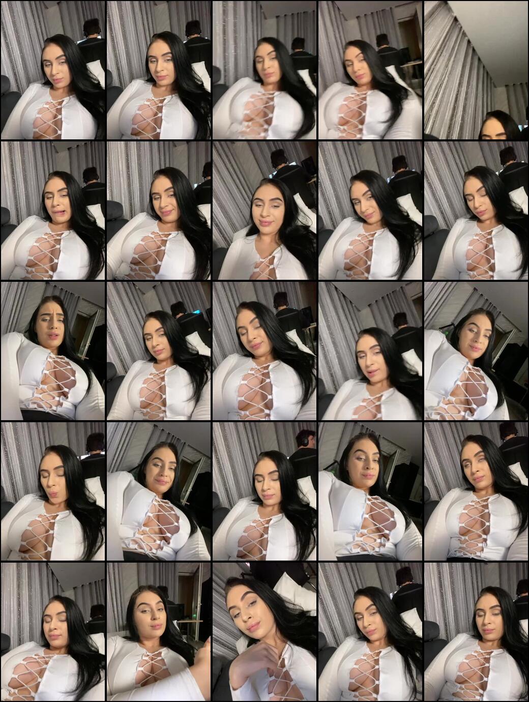 PARTYNEXTNEXT Webcam 2024-04-11