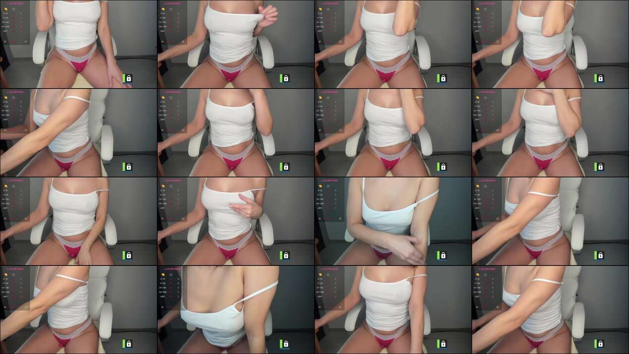 PassionFruittt Webcam 2024-01-12