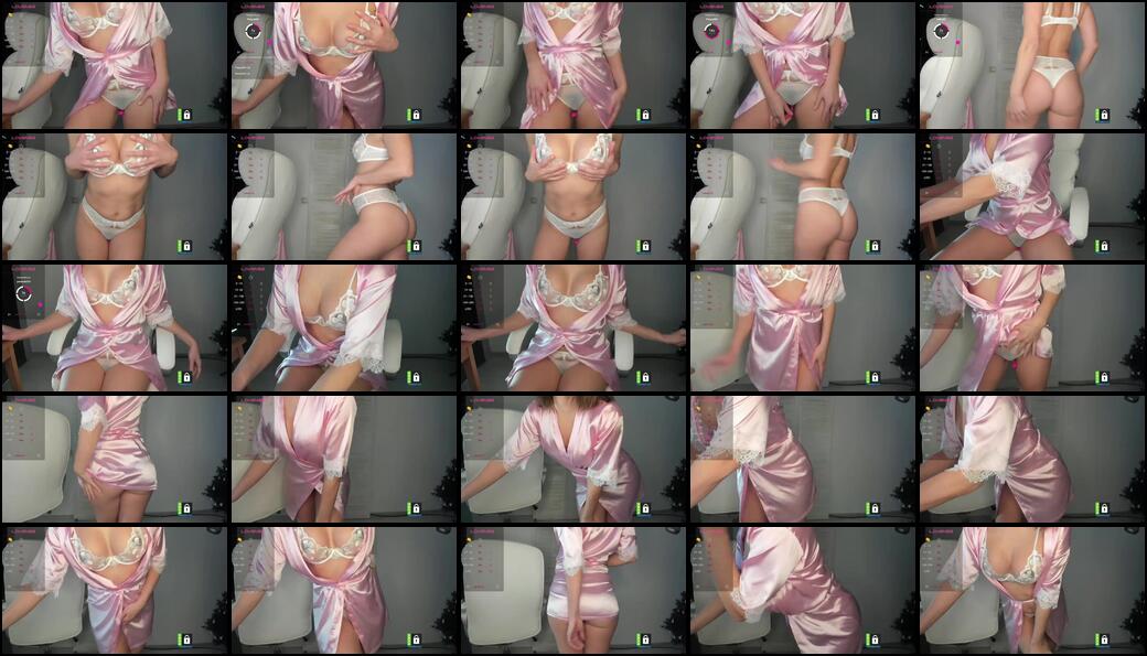 PassionFruittt Webcam 2024-01-17