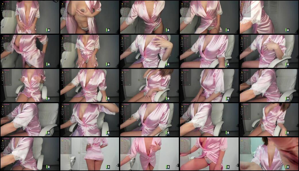 PassionFruittt Webcam 2024-01-17