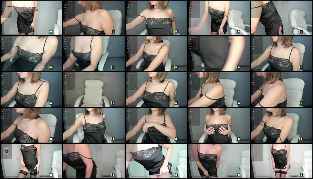 PassionFruittt Webcam 2024-01-22
