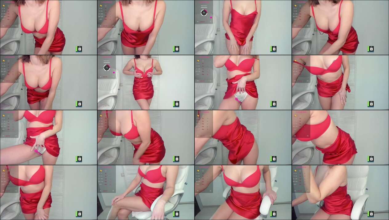 PassionFruittt Webcam 2024-01-28