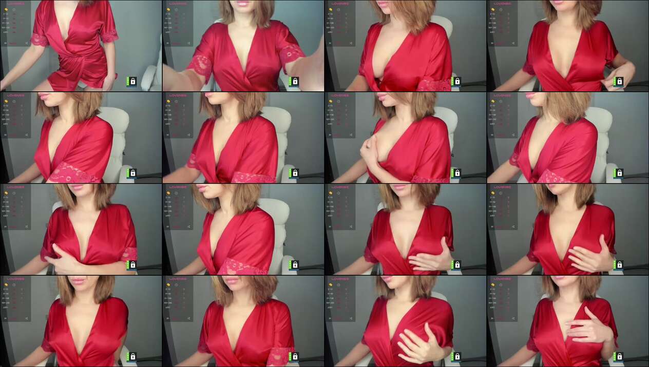 PassionFruittt Webcam 2024-02-05