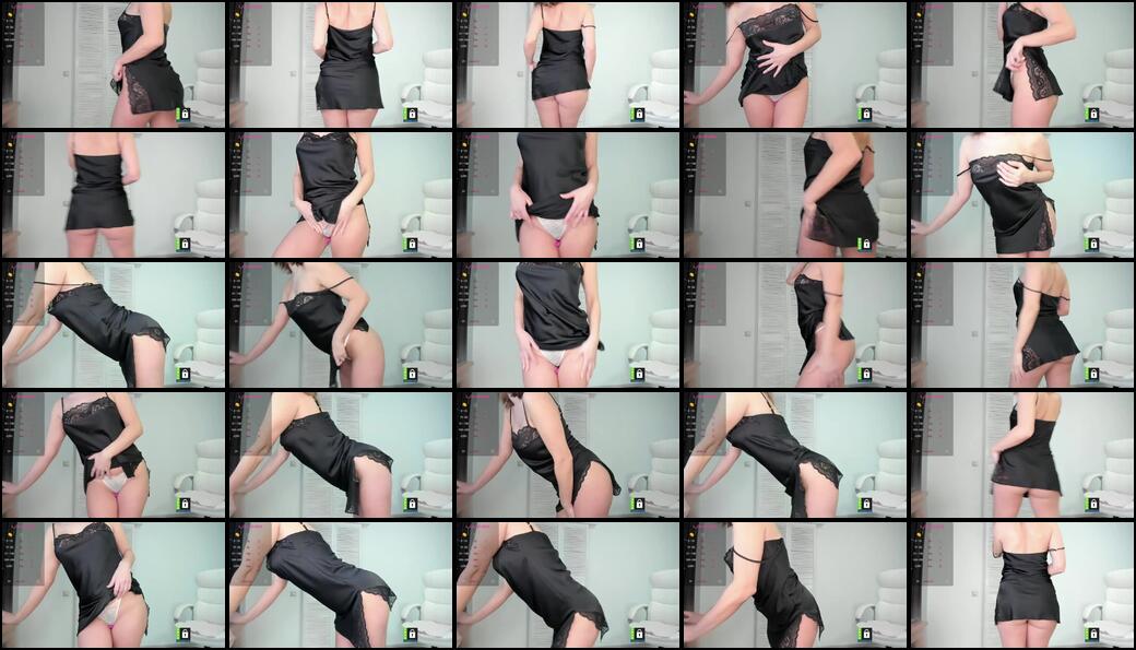 PassionFruittt Webcam 2024-02-11