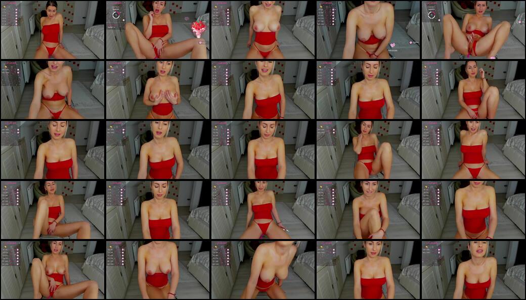 Passionkittyx Webcam 2024-04-12