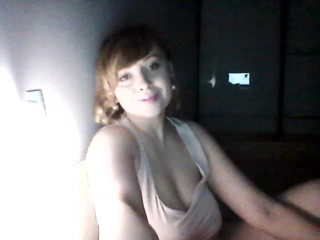 PatriciaAdams Webcam 2023-07-20